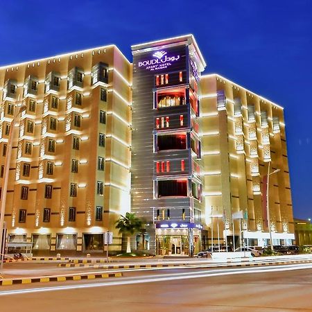 Апарт готель Boudl Al Maidan Hafar Al-Batin Екстер'єр фото